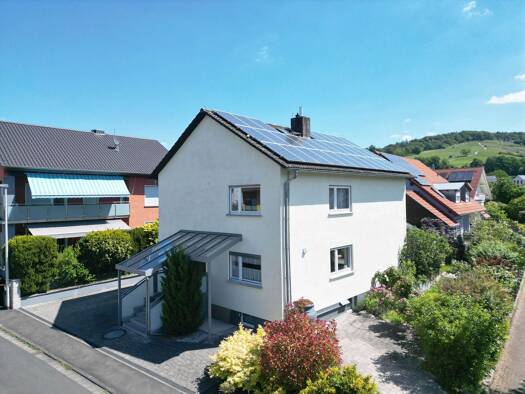 Einfamilienhaus zum Kauf 529.000 € 5 Zimmer 129 m² 429 m² Grundstück Michelbach Alzenau 63755