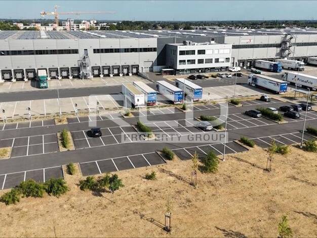 Lagerhalle zur Miete 10.181 m² Lagerfläche Pulheim 50259