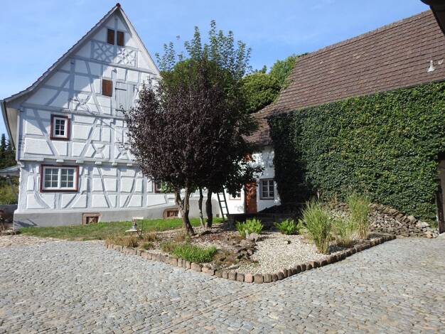 Immobilie zum Kauf 1.490.000 € 20 Zimmer 515 m² 4.380 m² Grundstück frei ab 01.07.2027 Hornbach Birkenau 69488