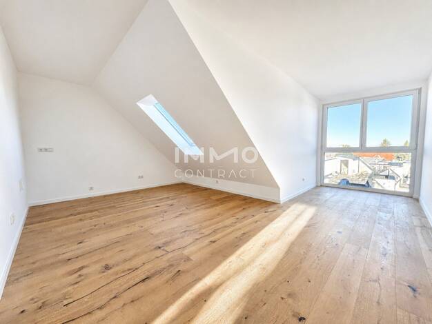 Wohnung zum Kauf - Erstbezug 275.000 € 2 Zimmer 40,2 m² 2. Geschoss Wien,Donaustadt 1220