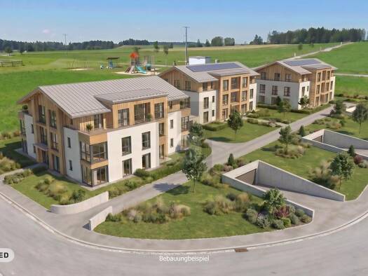 Grundstück zum Kauf 2.099.000 € 3.291 m² Grundstück Pfaffing Pfaffing 83539