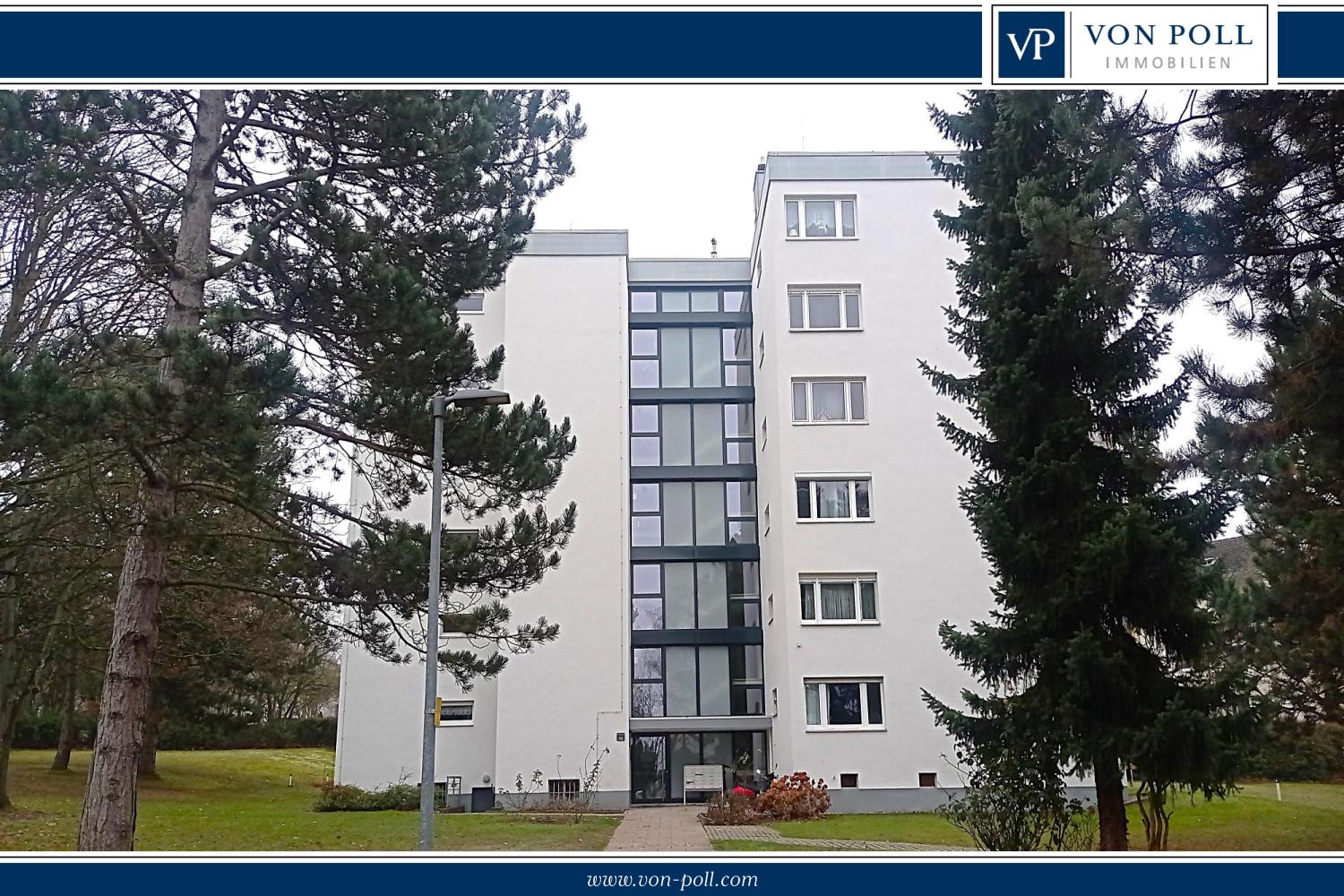 Wohnung zum Kauf 105.000 € 2 Zimmer 62 m²<br/>Wohnfläche Bad Kreuznach Bad Kreuznach 55543