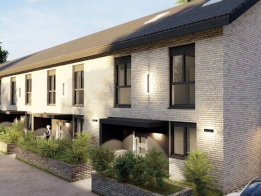 Reihenmittelhaus zum Kauf provisionsfrei 435.000 € 4 Zimmer 145 m² 200 m² Grundstück Wassenberg 41849