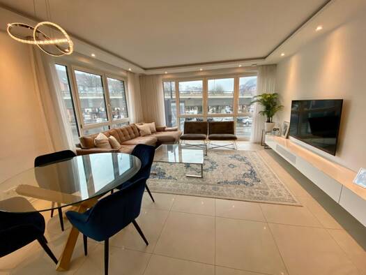Wohnung zur Miete 1.849 € 3 Zimmer 87 m² 1. Geschoss frei ab 01.11.2026 Fuhlsbüttler Straße 300 Barmbek-Nord Hamburg 22307