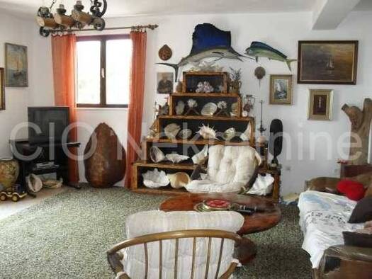 Haus zum Kauf 570.000 € 5 Zimmer 250 m² Zrnovnica