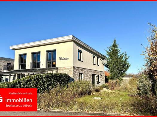 Wohnung zum Kauf 599.000 € 2,5 Zimmer 105 m² 1. Geschoss frei ab 01.04.2026 Travemünde Lübeck 23570