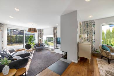 Einfamilienhaus zum Kauf 2.960.000 € 6 Zimmer 223 m² 601 m² Grundstück Straßlach Straßlach-Dingharting 82064