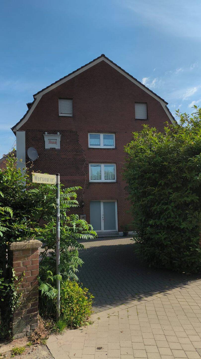 Haus – Sendenhorst, Kreis Warendorf - Ansicht 2