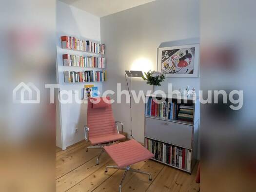 Wohnung zur Miete Tauschwohnung 1.450 € 3,5 Zimmer 85 m² 2. Geschoss Au-Haidhausen München 81667