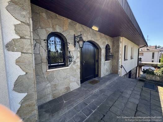 Wohnung zum Kauf 489.000 € 5 Zimmer 173,5 m² 1. Geschoss Wöschbach Pfinztal 76327