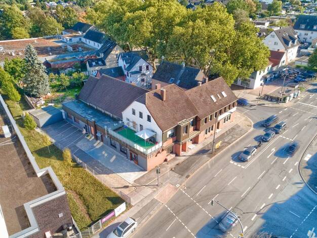 Wohnung zur Miete 1.600 € 5 Zimmer 135 m² Höchsten Dortmund 44267