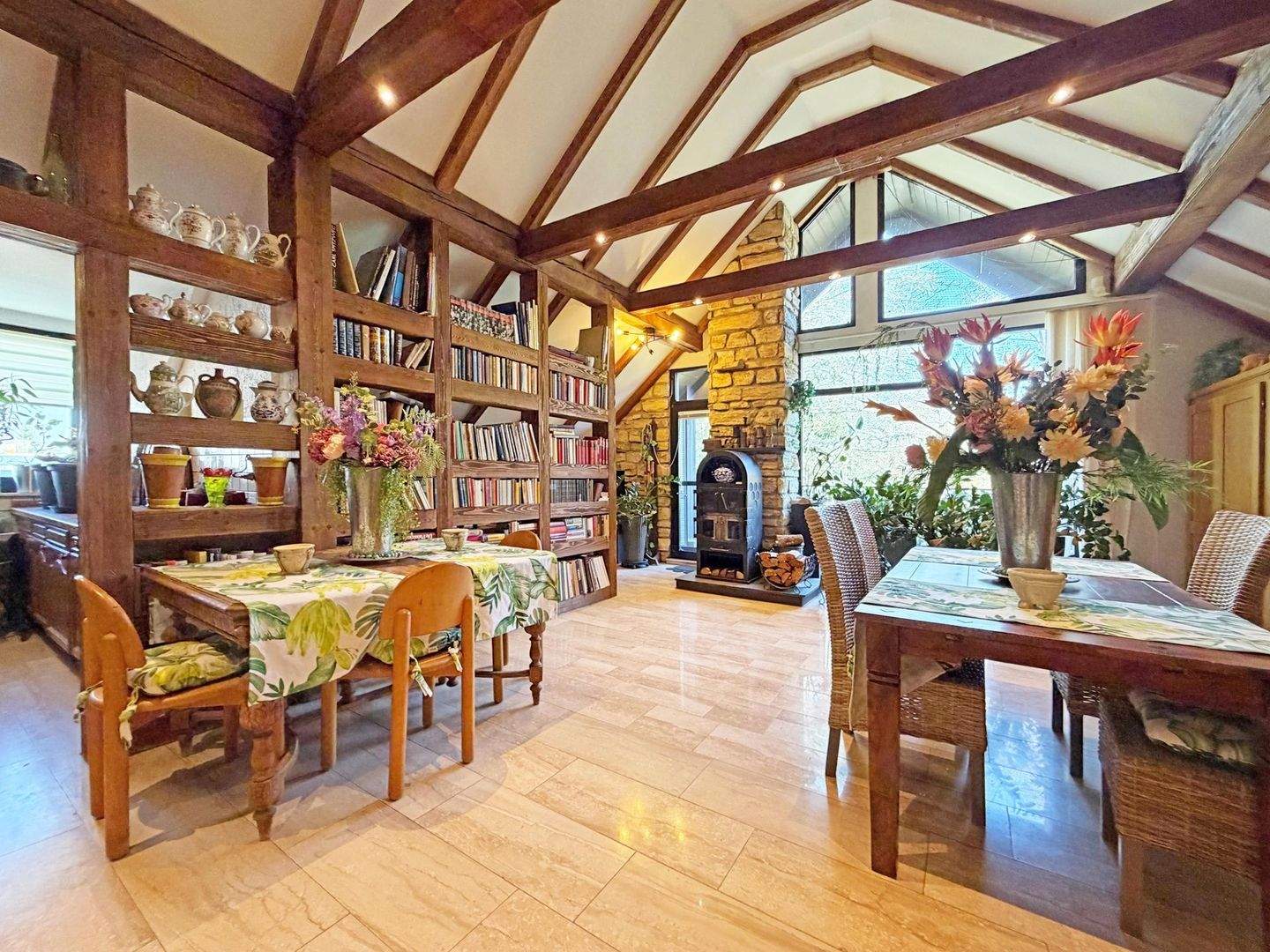 Immobilie in Hattingen - Seltene Gelegenheit: Haus mit eigenem Wald in Hattingen (Holthausen) - Bild 0