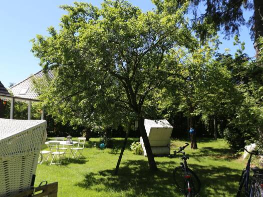 Einfamilienhaus zum Kauf 890.000 € 6 Zimmer 200 m² 953 m² Grundstück Sankt Peter-Ording 25826