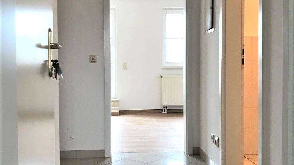 Wohnung zum Kauf 175.000 € 2,5 Zimmer 60,7 m² 1. Geschoss Leegebruch 16767