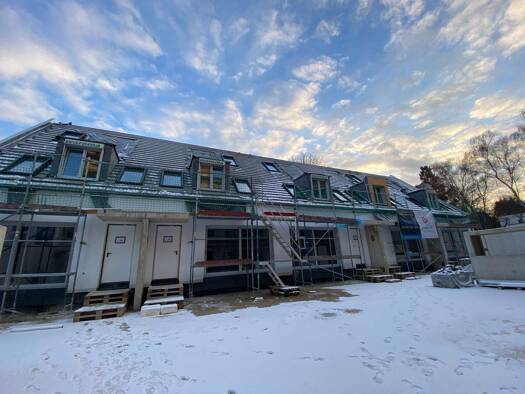 Stadthaus zum Kauf - Neubau provisionsfrei 1.267.500 € 5 Zimmer 140,1 m² 172,6 m² Grundstück Bonner Straße 515 Marienburg Köln 50968