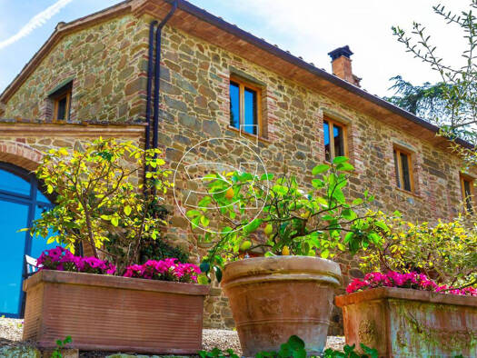 Wohnung zum Kauf 340.000 € 4 Zimmer 89 m² Monte San Savino