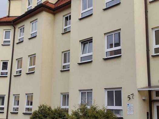 Bürofläche zur Miete 800 € 4 Zimmer Rembrandtstraße 57 Daberstedt Erfurt 99099
