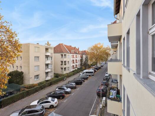 Wohnung zum Kauf 185.000 € 3 Zimmer 77 m² 1. Geschoss Spandau Spandau 13581