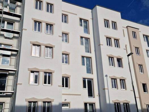 Wohnung zur Miete 750 € 3 Zimmer 68 m² 4. Geschoss frei ab 01.04.2026 Neue Neustadt Magdeburg 39124