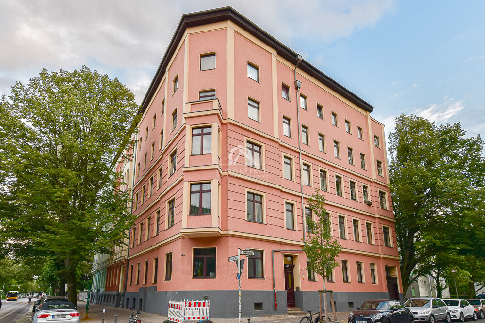 Lagerhalle zum Kauf provisionsfrei 1.680 € 88,7 m²<br/>Lagerfläche Köpenicker Str. 167 Kreuzberg Berlin 10997