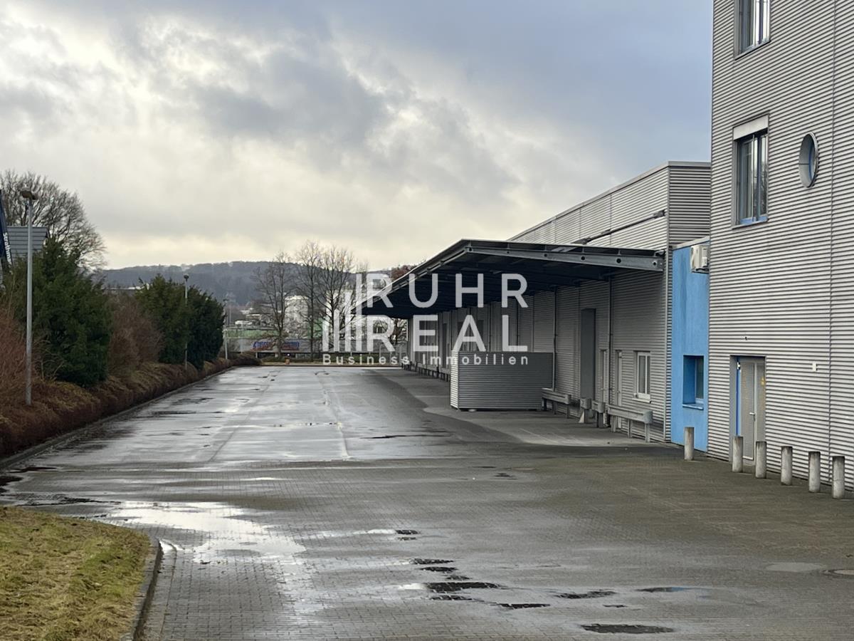 Lagerhalle zur Miete 5.000 m²<br/>Lagerfläche ab 5.000 m²<br/>Teilbarkeit Stadtwerke Bielefeld 33609