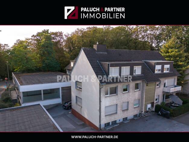 Haus zum Kauf 1.650.000 € 25 Zimmer 1.583,1 m² 1.931 m² Grundstück Soest Soest 59494