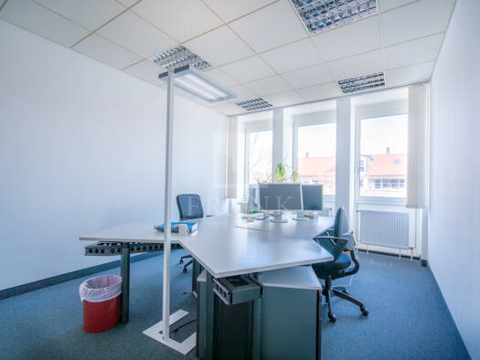 Bürogebäude zur Miete 10,50 € 361 m² Bürofläche West Stuttgart 70176