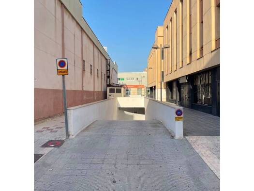 Garage zum Kauf 16.800 € 12 m² Málaga 29006