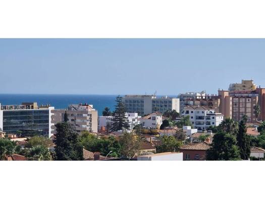 Wohnung zur Miete 1.150 € 1 Zimmer 72 m² 3. Geschoss Benalmádena 29630