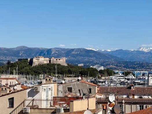 Wohnung zum Kauf 1.055.000 € 3 Zimmer 75 m² Eucalyptus / Lauvert Nord Antibes 06600