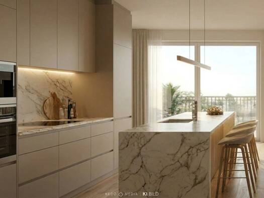 Penthouse zum Kauf 645.000 € 3 Zimmer 89,9 m² EG Bruck an der Großglocknerstraße 5671