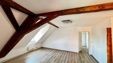 Wohnung zur Miete 495 € 2 Zimmer 75 m² Dachgeschoss, 3. Geschoss frei ab 01.06.2025 Börnecke Blankenburg (Harz) 38889