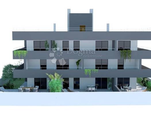 Wohnung zum Kauf 389.000 € 3 Zimmer 88 m² Nin Nin