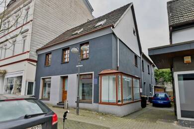 Immobilie zum Kauf 220.000 € 9 Zimmer 178 m² 199 m² Grundstück Werdohl Werdohl 58791