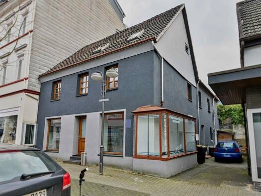 Sonstiges zum Kauf 196.000 € 9 Zimmer 178 m² 199 m² Grundstück Werdohl Werdohl 58791