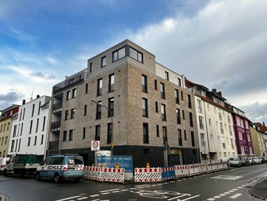 Wohnung zum Kauf 414.000 € 3 Zimmer 79 m² 1. Geschoss frei ab 01.03.2025 Wüste 161 Osnabrück 49080