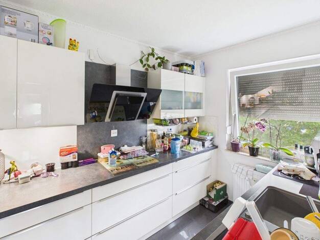 Wohnung zur Miete 1.000 € 4 Zimmer 90,1 m² Fümmelse Wolfenbüttel 38304