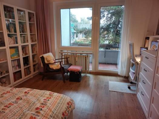 Wohnung zur Miete 990 € 2,5 Zimmer 75 m² Geschoss 1/4 frei ab 01.08.2026 Oberkassel Düsseldorf 40547