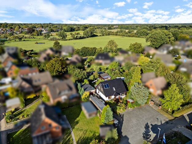 Einfamilienhaus zum Kauf 550.000 € 5 Zimmer 130 m² 813 m² Grundstück Delingsdorf 22941