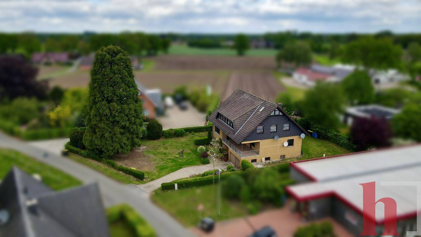 Mehrfamilienhaus zum Kauf - Ansicht 3