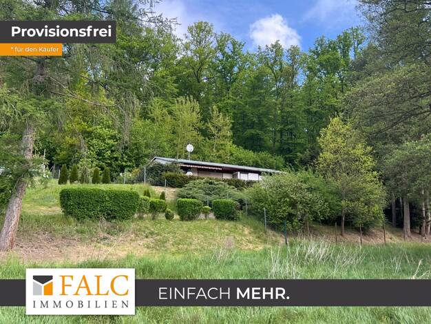 Haus zum Kauf provisionsfrei 75.000 € 3 Zimmer 59 m² 1.002 m² Grundstück Neuroda Neuroda 99310
