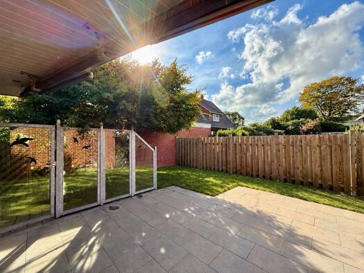Haus zur Miete 1.020 € 4 Zimmer 120 m² 200 m² Grundstück frei ab 01.12.2026 Blumenweg 2 Twistringen Twistringen 27239