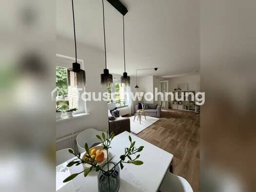 Wohnung zur Miete nur mit Wohnberechtigungsschein Tauschwohnung 768 € 4 Zimmer 86 m² 1. Geschoss Hamburg 22767