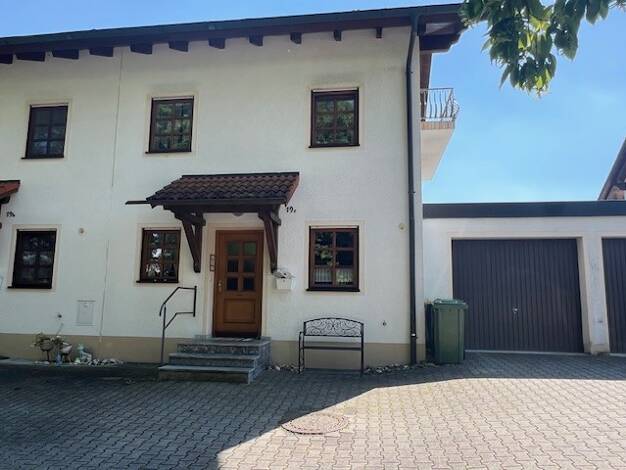 Reihenendhaus zur Miete 1.490 € 5,5 Zimmer 140 m² 300 m² Grundstück frei ab 15.11.2025 Sulzbach Pfaffenhofen 85276