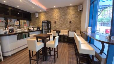 Restaurant zur Miete 2.450 € 62 m² Gastrofläche Neustadt Hamburg 20354