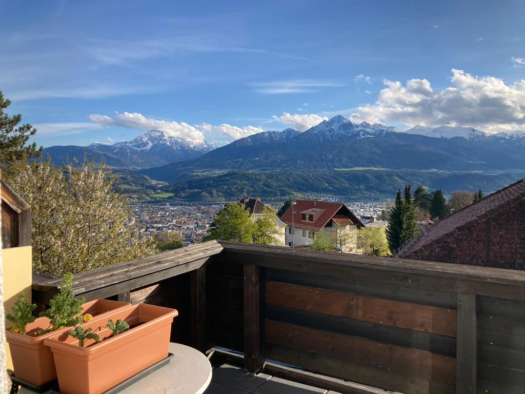 Terrassenwohnung zum Kauf 2 Zimmer 39,4 m²<br/>Wohnfläche 2.<br/>Geschoss Höhenstraße 141 Innsbruck Innsbruck 6020