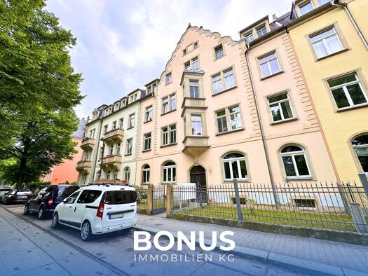 Wohnung zum Kauf 248.000 € 3 Zimmer 82 m² Löbtau-Nord Ortsamtsbereich Cotta 01187