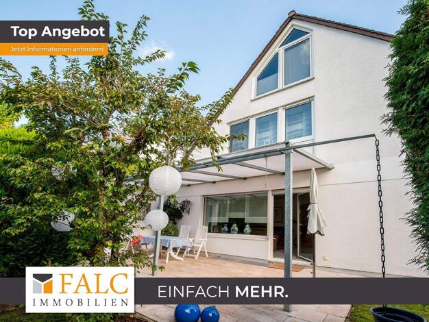 Mehrfamilienhaus zum Kauf 750.000 € 8 Zimmer 224 m² 1.097 m² Grundstück Behringersdorf Schwaig bei Nürnberg 90571