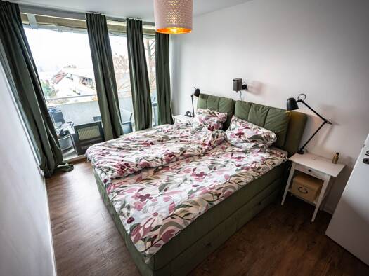 Wohnung zum Kauf 261.900 € 3 Zimmer 84,6 m² 4. Geschoss Auringen Auringen 65207