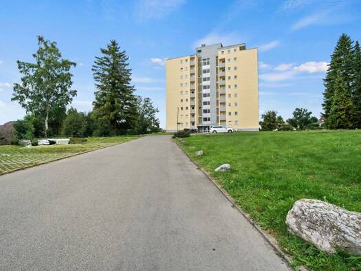 Wohnung zum Kauf 179.000 € 2,5 Zimmer 78 m² 8. Geschoss Bad Buchau 88422